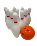 Bowling Set