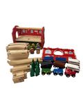 E79: Railway Station Carry Set