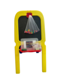E86: Grow'n Up 3 in 1 Easel