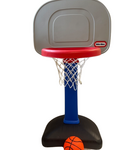 Little Tikes Basketball Set 