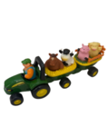 John Deere Musical Tractor
