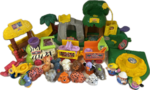 Little People Animal Zoo