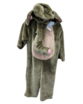 F16: Elephant Costume