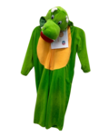 F17: Dinosaur Costume