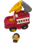 Fire Truck