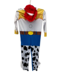 Jessie Toy Story Dress Up 