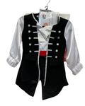 Pirate Dress Up