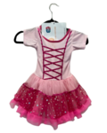 Ballerina Princess Costume