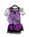 Lilac Fairy Costume