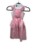 Pink Princess Costume