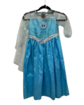 Disney Frozen Elsa Deluxe Costume