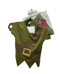 Peter Pan Costume