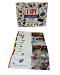 I Spy Preschool Game