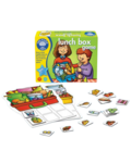Lunch Box Game