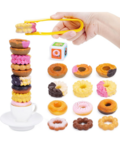 Doughnuts on Doughnuts Balance Game