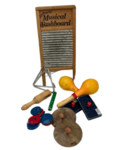 Washboard Music Kit