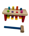 Peg Hammer Toy