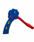 Small Folding Slide