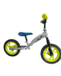 Buzz Lightyear Balance Bike