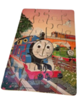 Thomas Puzzle