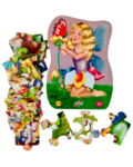 Fairy Puzzle