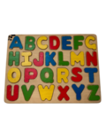 Alphabet Puzzle
