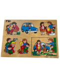 P30: Childcare Puzzle