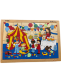 Birthday Party Puzzle