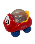 Ball Popper Car