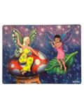 Forest Fairies Tray Puzzle