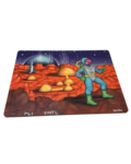 Mission mars puzzle