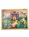 Fairy Fantasy Jigsaw