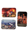 Emergency Services Puzzles