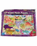 Dinosaurs Giant Floor Puzzle