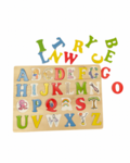 ABC Puzzle