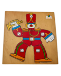 Toy Soldier Puzzle