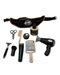 E37: Barber kit