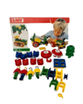 Lasy Construction Set