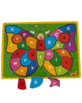 P91: Alphabet Puzzle
