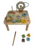 TookyToy Activity Table