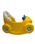 Rocking Car