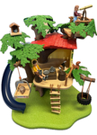 Adventure Treehouse