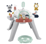 3 in 1 Spin and Sort Activity Centre