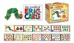 The Very Hungry Caterpillar Counting Floor Puzzle