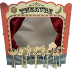 Puppet Theatre