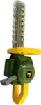 John Deere Chainsaw