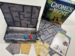 Gnomes at Night