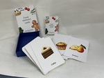 Food Memory Game