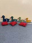 Ducks-in-a-row