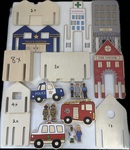 The Happy Architect - Emergency Services